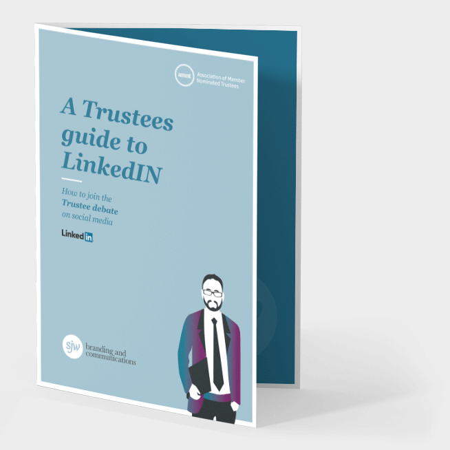 A Trustee's guide to LinkedIN 4