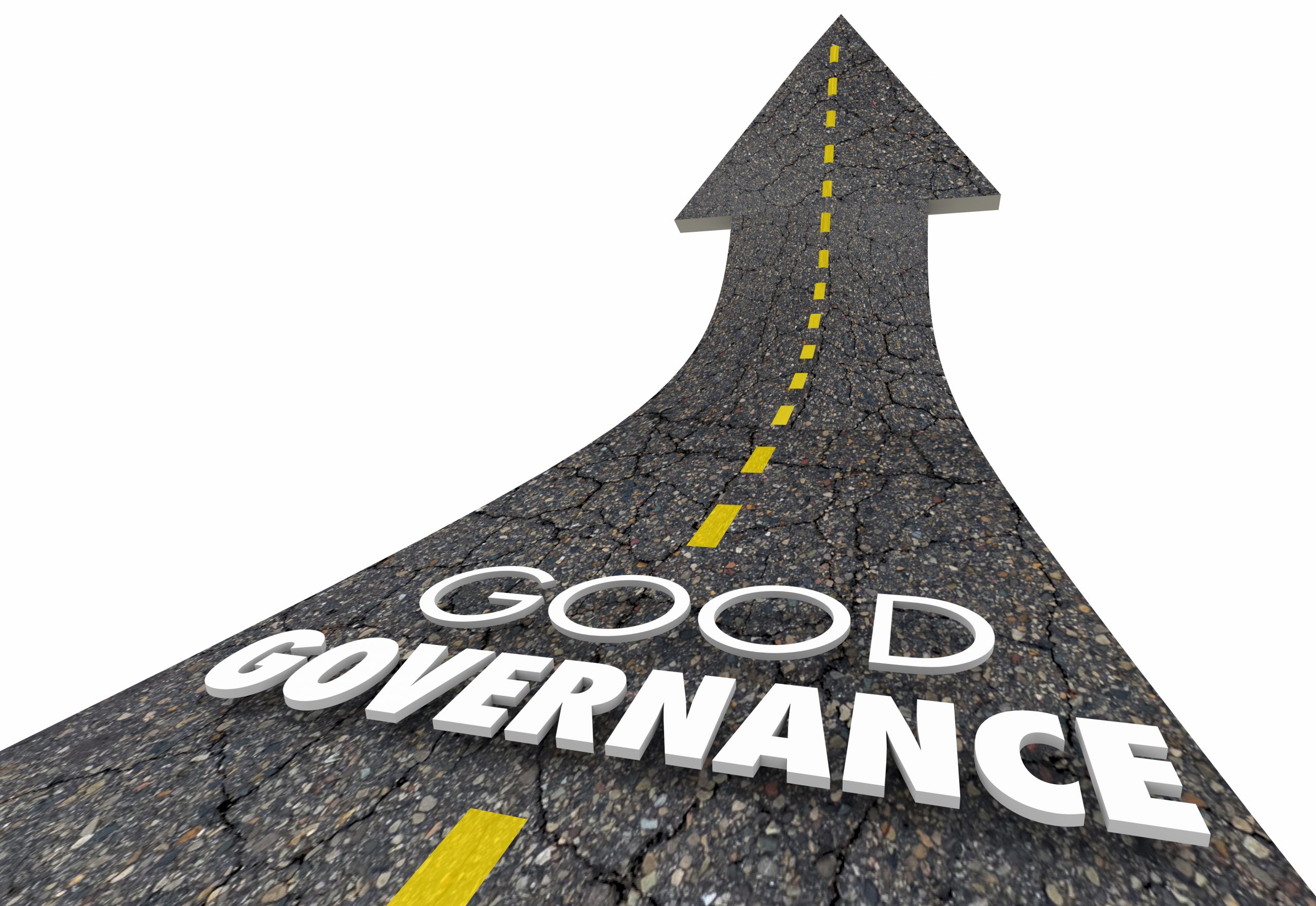 Fixing the Governance of the Financial Services Sector; what's it going to take?