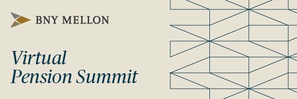 Save the Date: BNY Mellon Pension Summit 2020 Accelerating to the Future State of Pensions