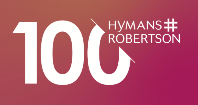 Hymans Robertson - Webinar: Getting ready for TCFD
